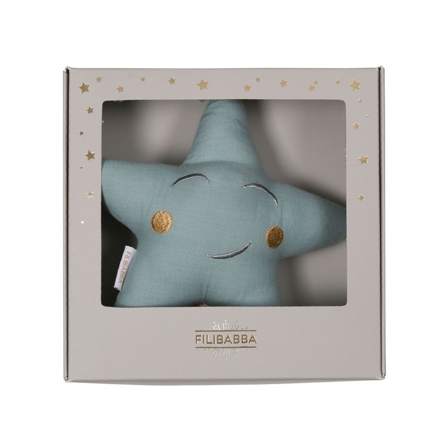 Musikkuro, Filibaba, Dark mint