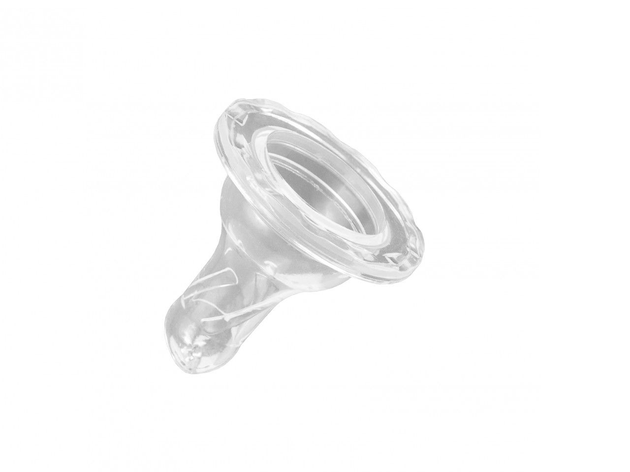 Flaskesmokk, Dr.Brown, Standard, Str1, 0mnd+, 2pk