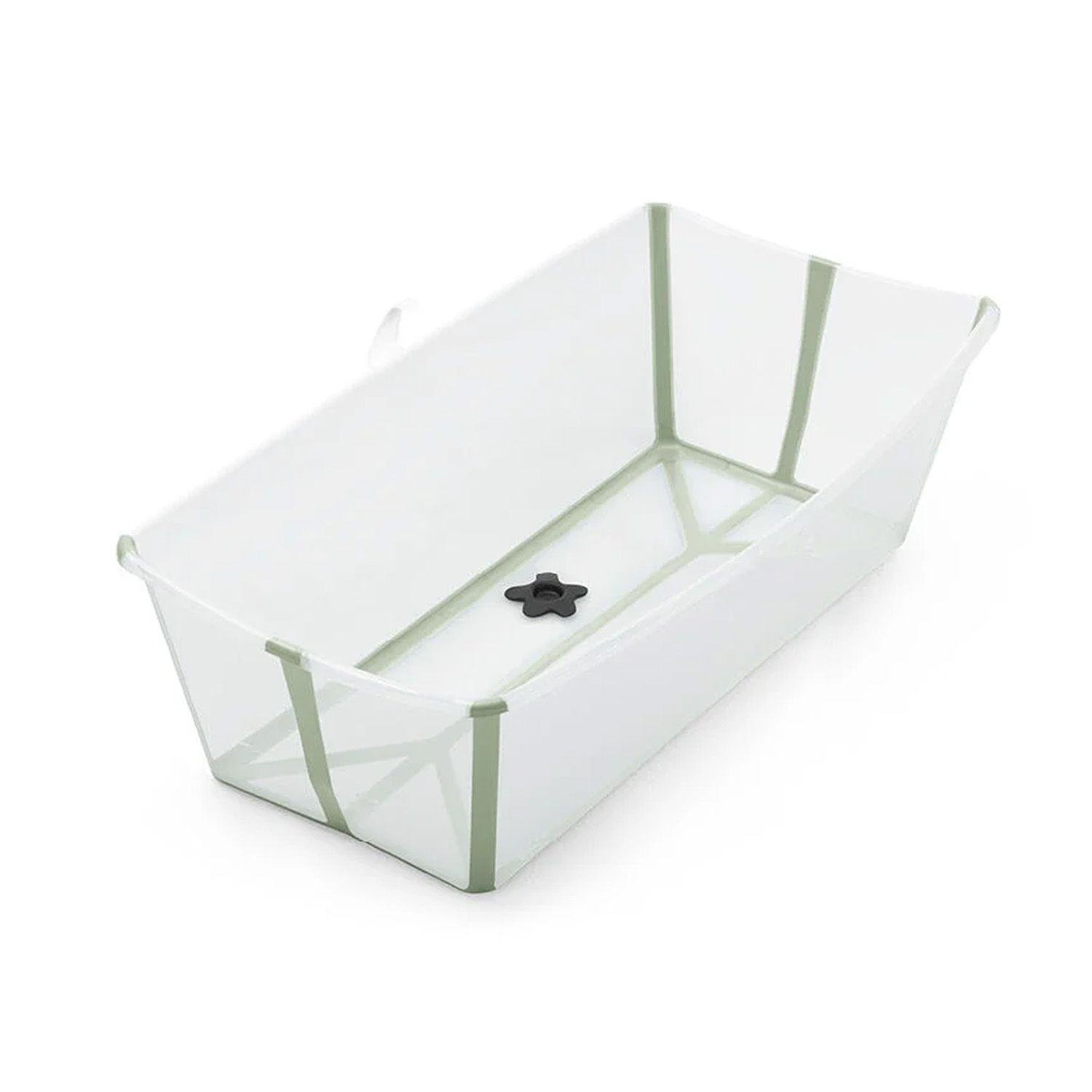 Stokke® Flexi Bath X-Large, Transparent Green