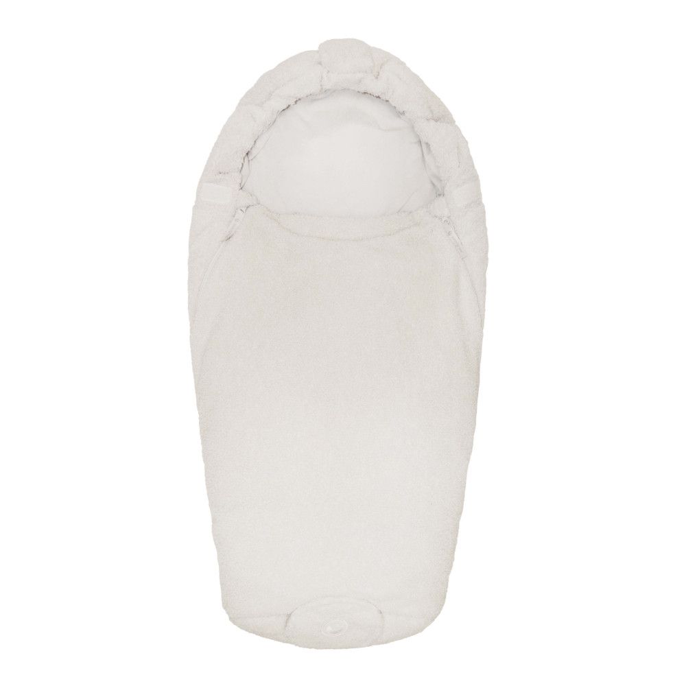 Easygrow Vognpose, Fnugg, Teddy Ivory