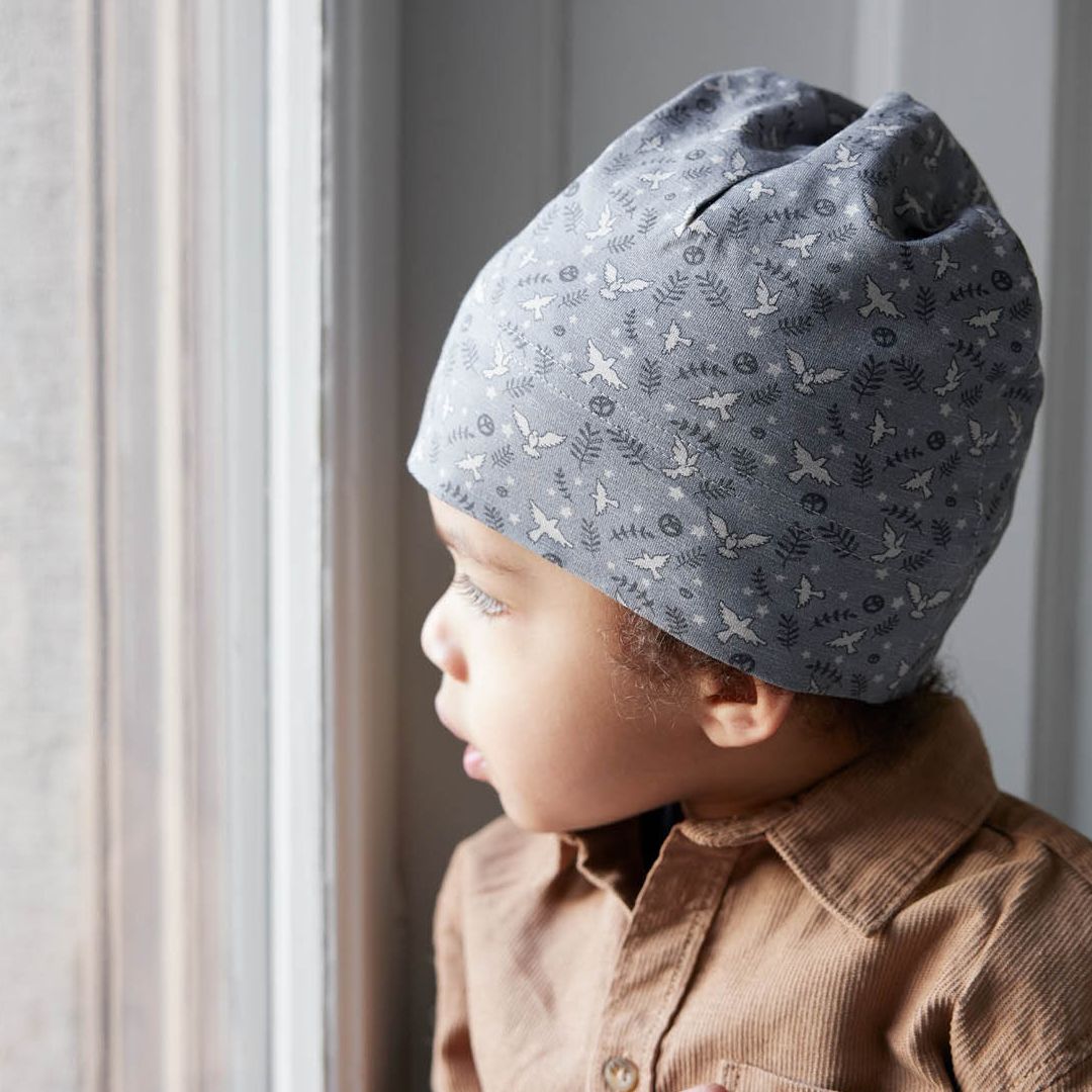 Lue, Elodie, Free Bird