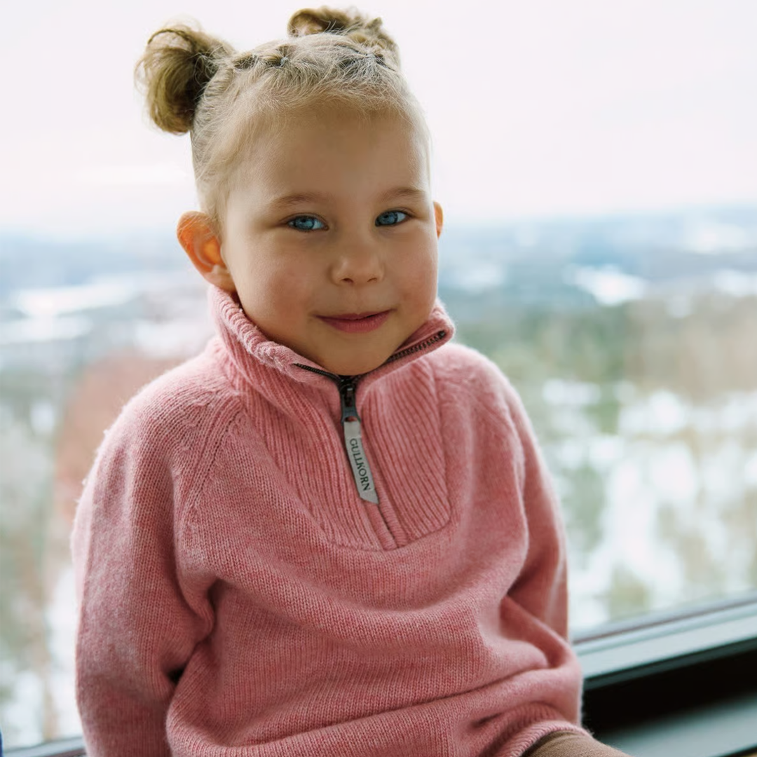 Gullkorn Design Ullgenser, Thorit, Ballerina