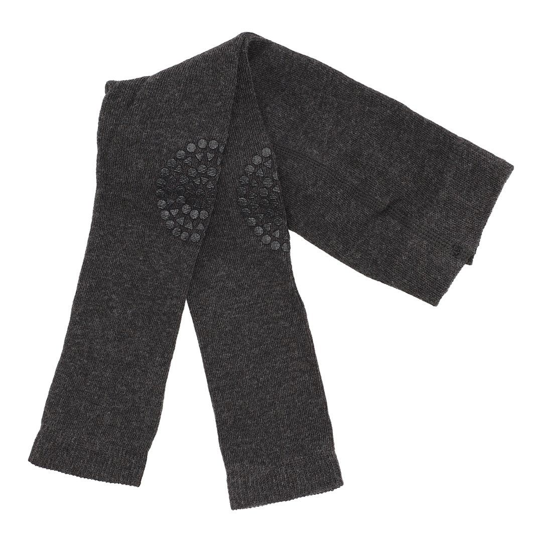 Leggings, GoBabyGo, Mørk Grå