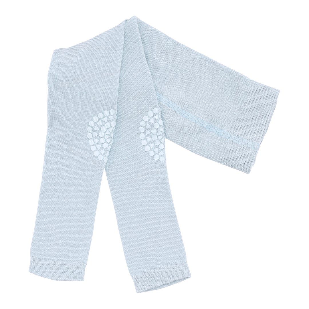 Leggings, GoBabyGo, Lys Blå