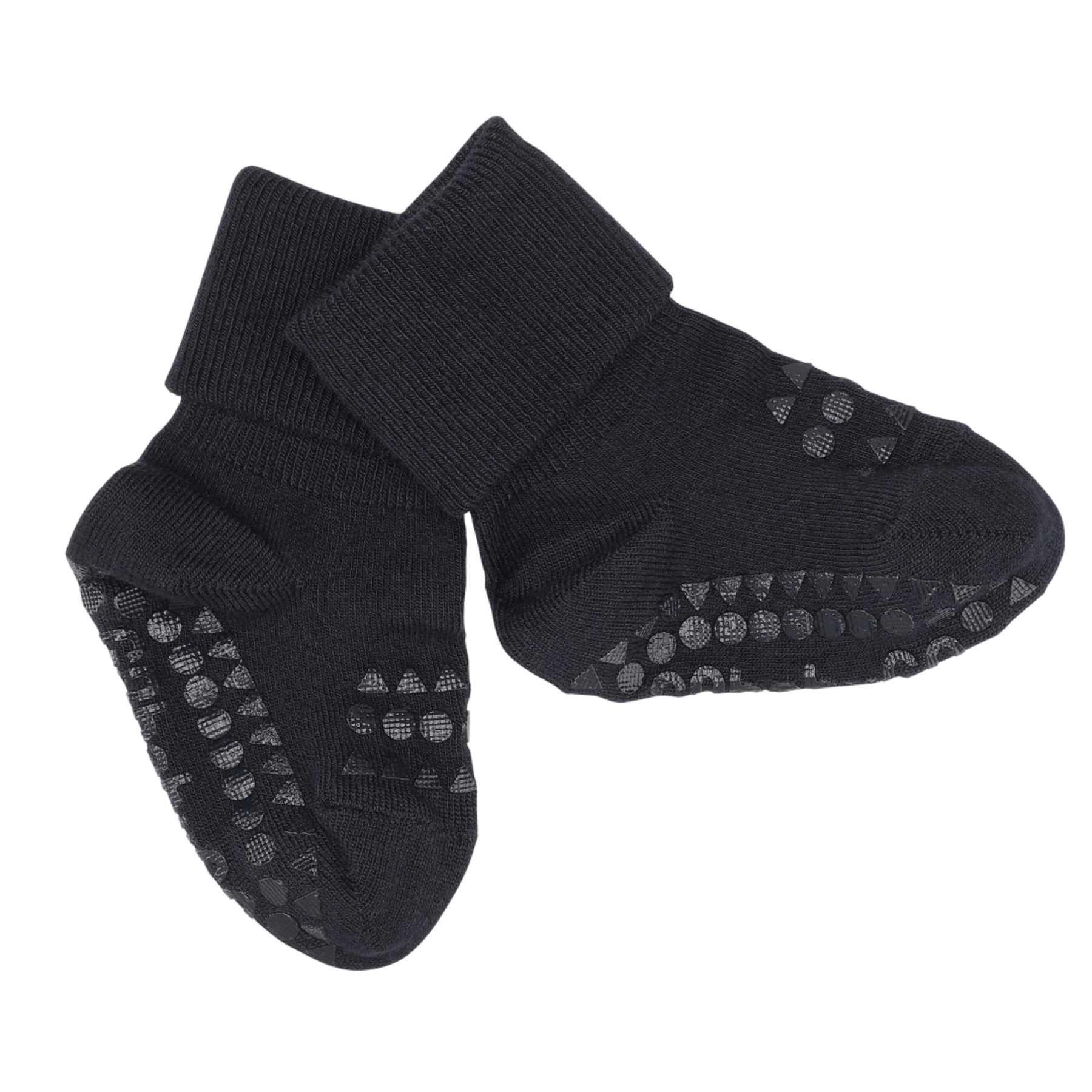 Sokker, GoBabyGo, Bambus, Dark Blue