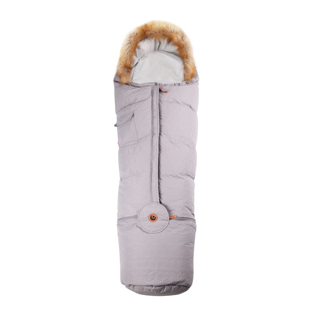 Easygrow Exclusive Vognpose, Grey Solid