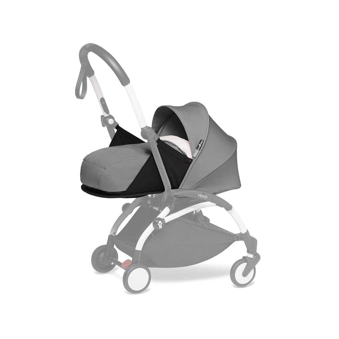 Newborn Pack, 0+, Stokke®, BABYZEN™ YOYO, Grey