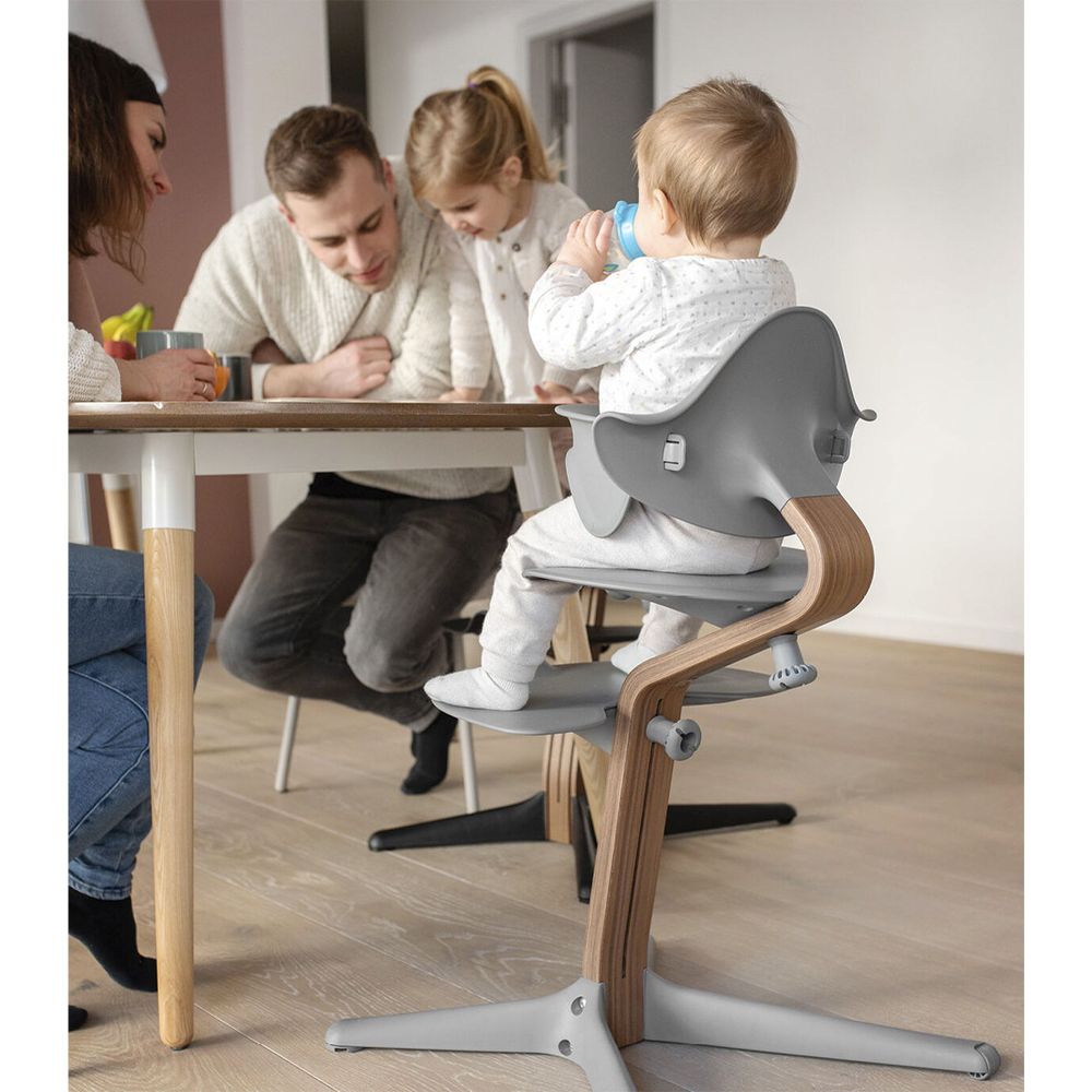 Baby Set, Stokke® Nomi®, Grey