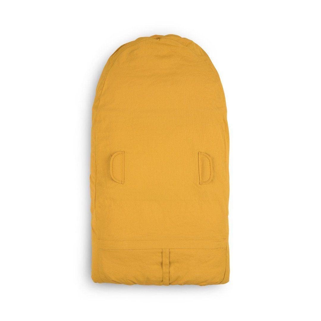 Vognpose, Voksi®, Carry, Golden Yellow