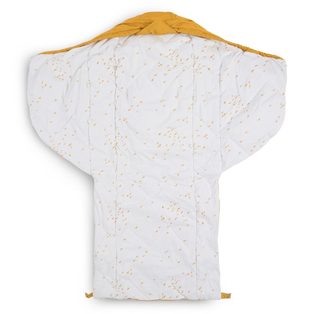 Vognpose, Voksi®, Carry, Golden Yellow
