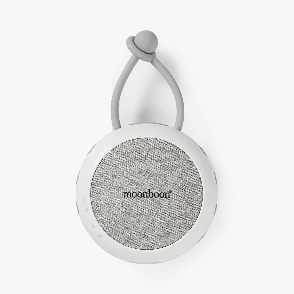 Høyttaler, Moonboon, White