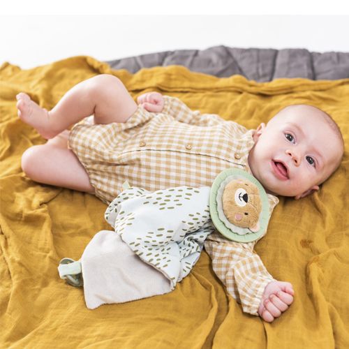 TAF Toys Kosefille, Harry Løve