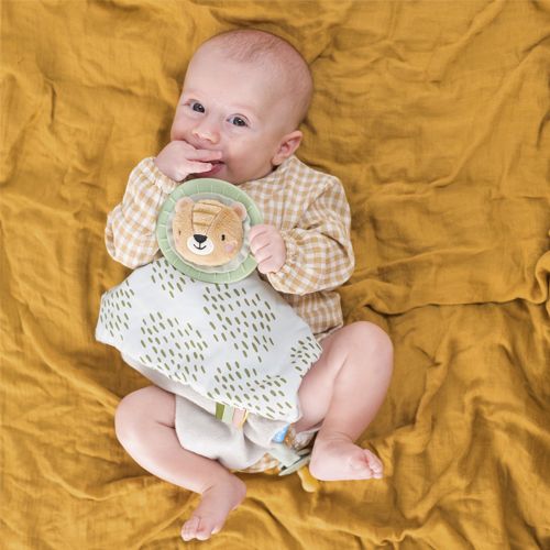 TAF Toys Kosefille, Harry Løve
