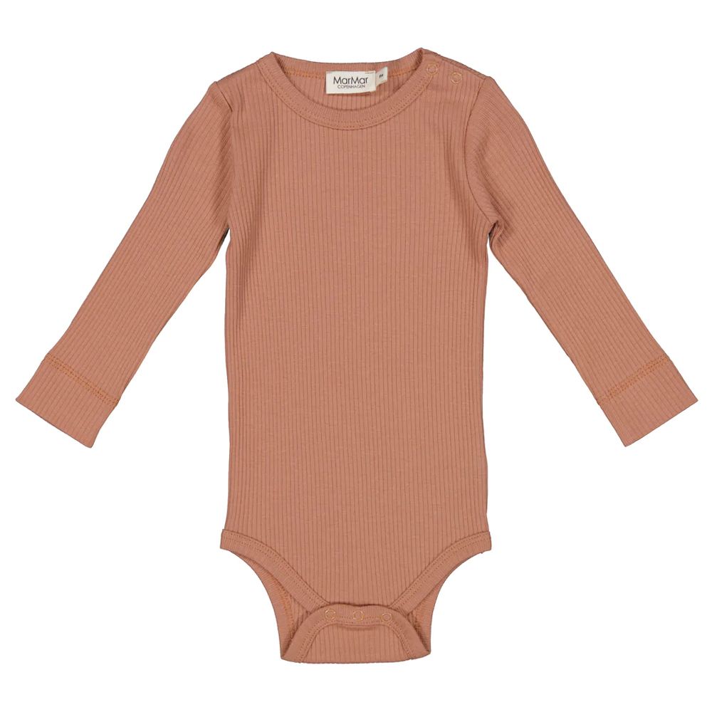Body, MarMar, LS, Soft Hazel
