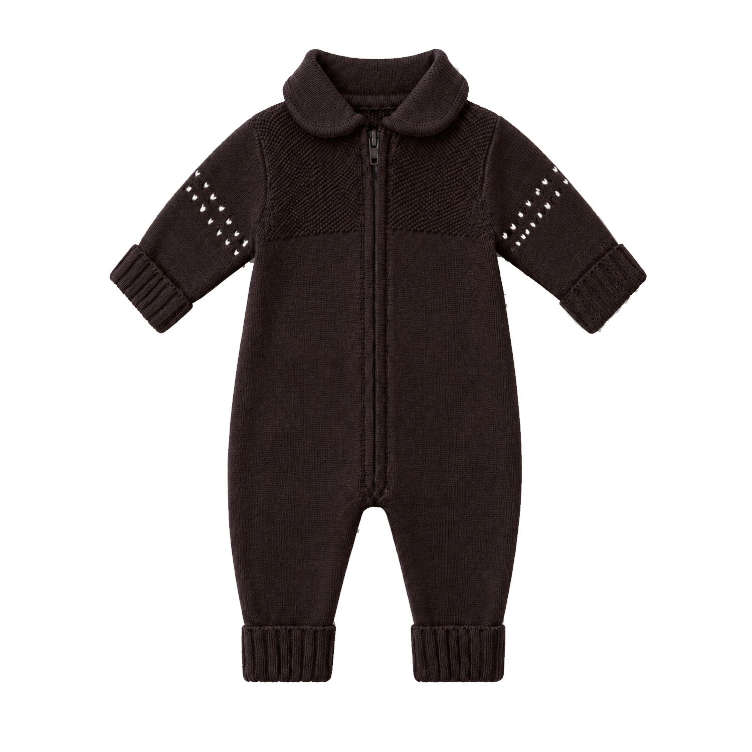 Heldress, Helledussen Lux, Dark Brown