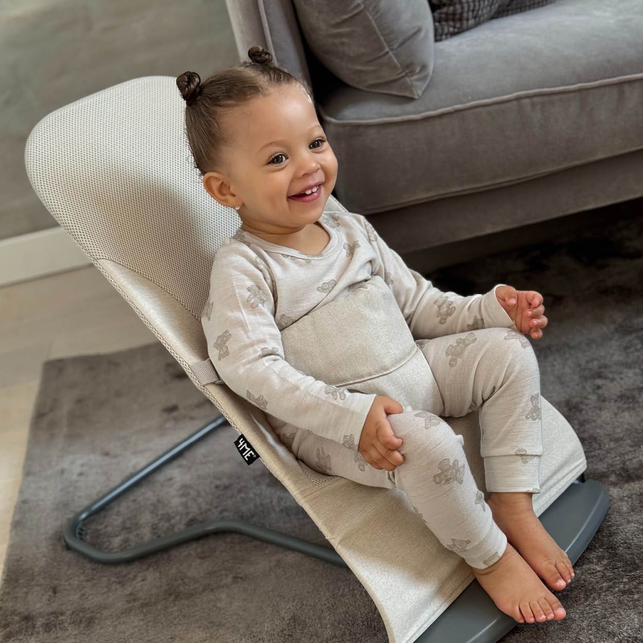 Helledussen Heldress Ull, Teddy