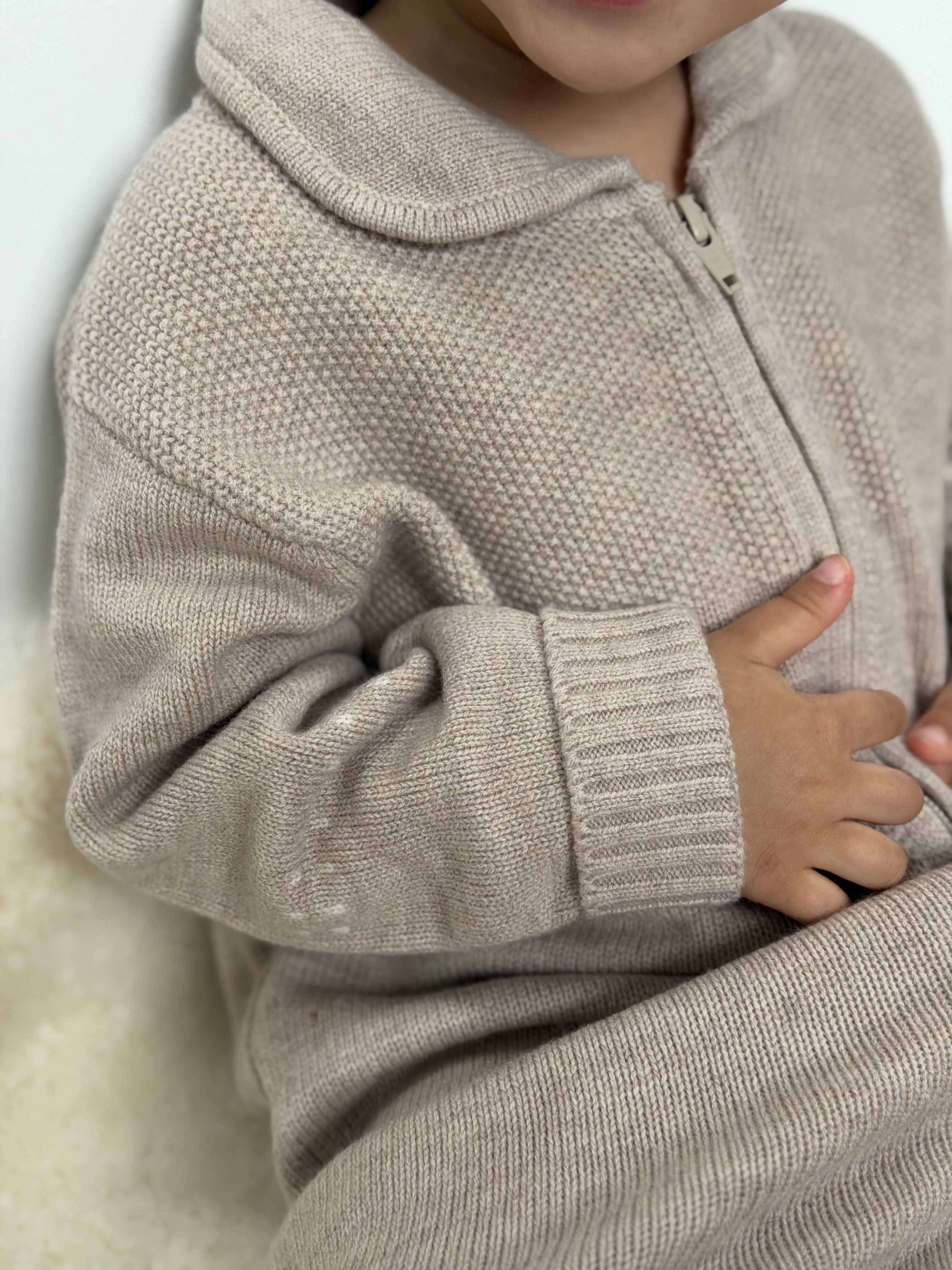 Heldress, Helledussen Lux, Cozy Beige