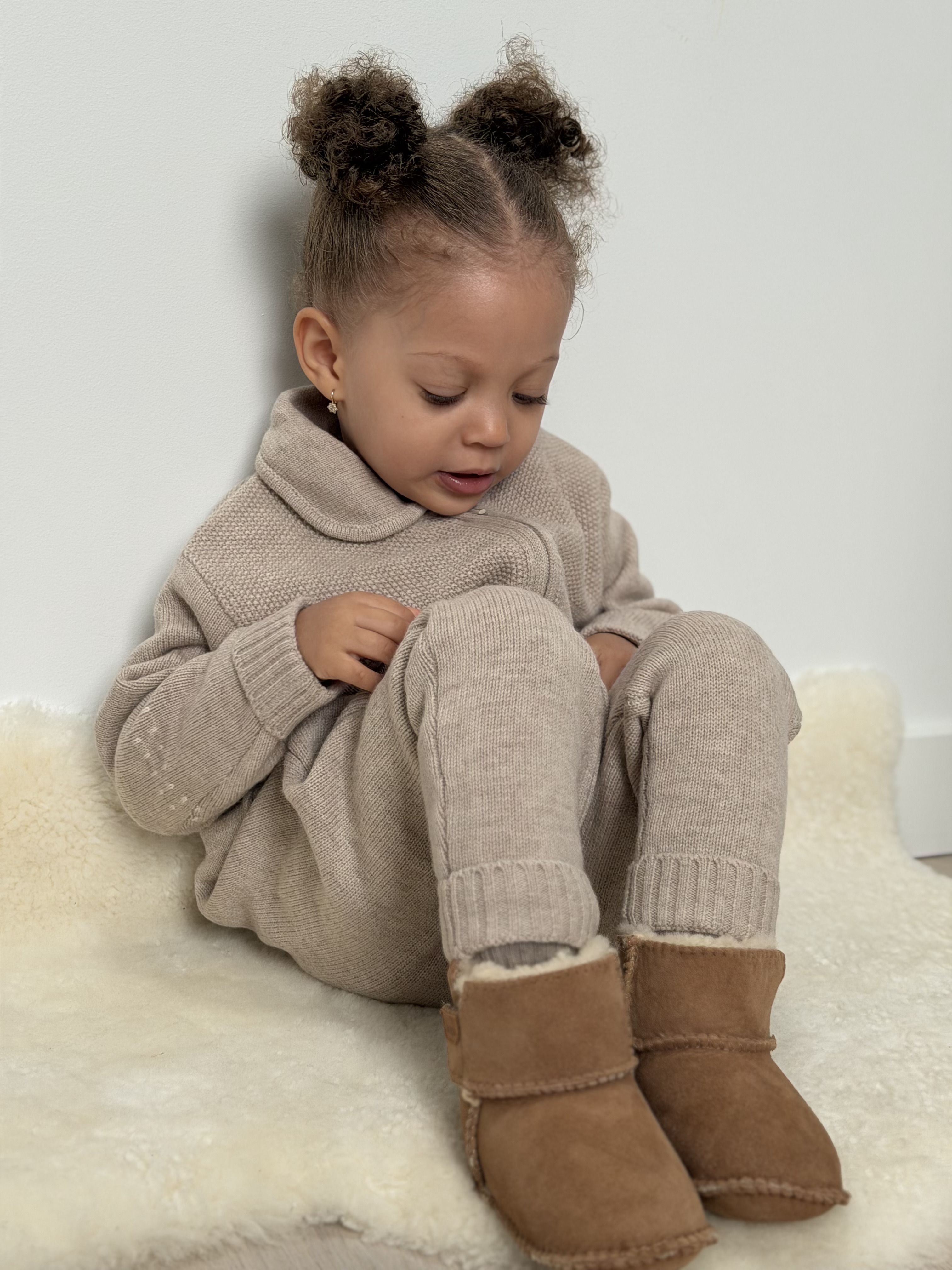 Heldress, Helledussen Lux, Cozy Beige
