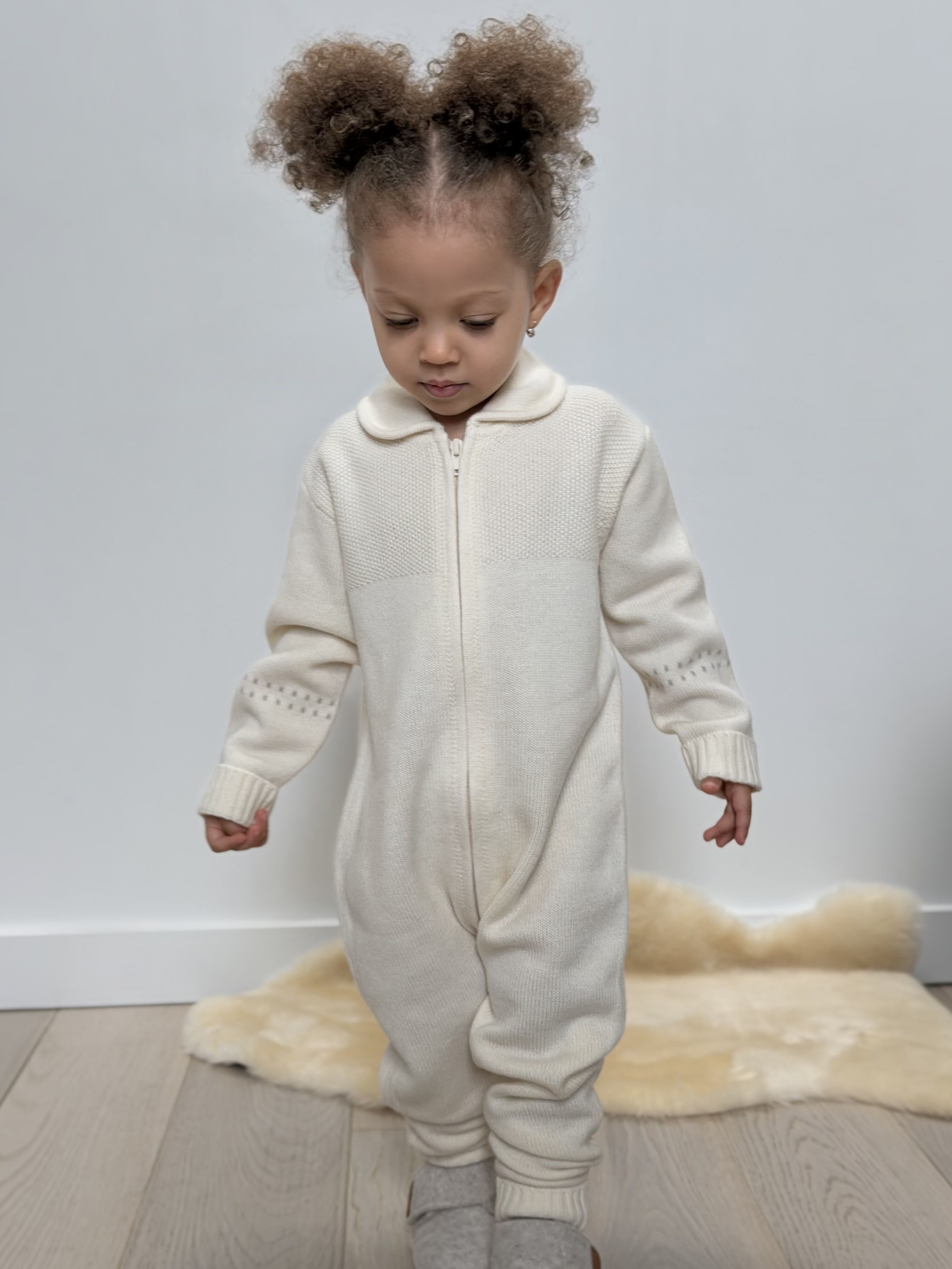 Heldress, Helledussen Lux, Offwhite