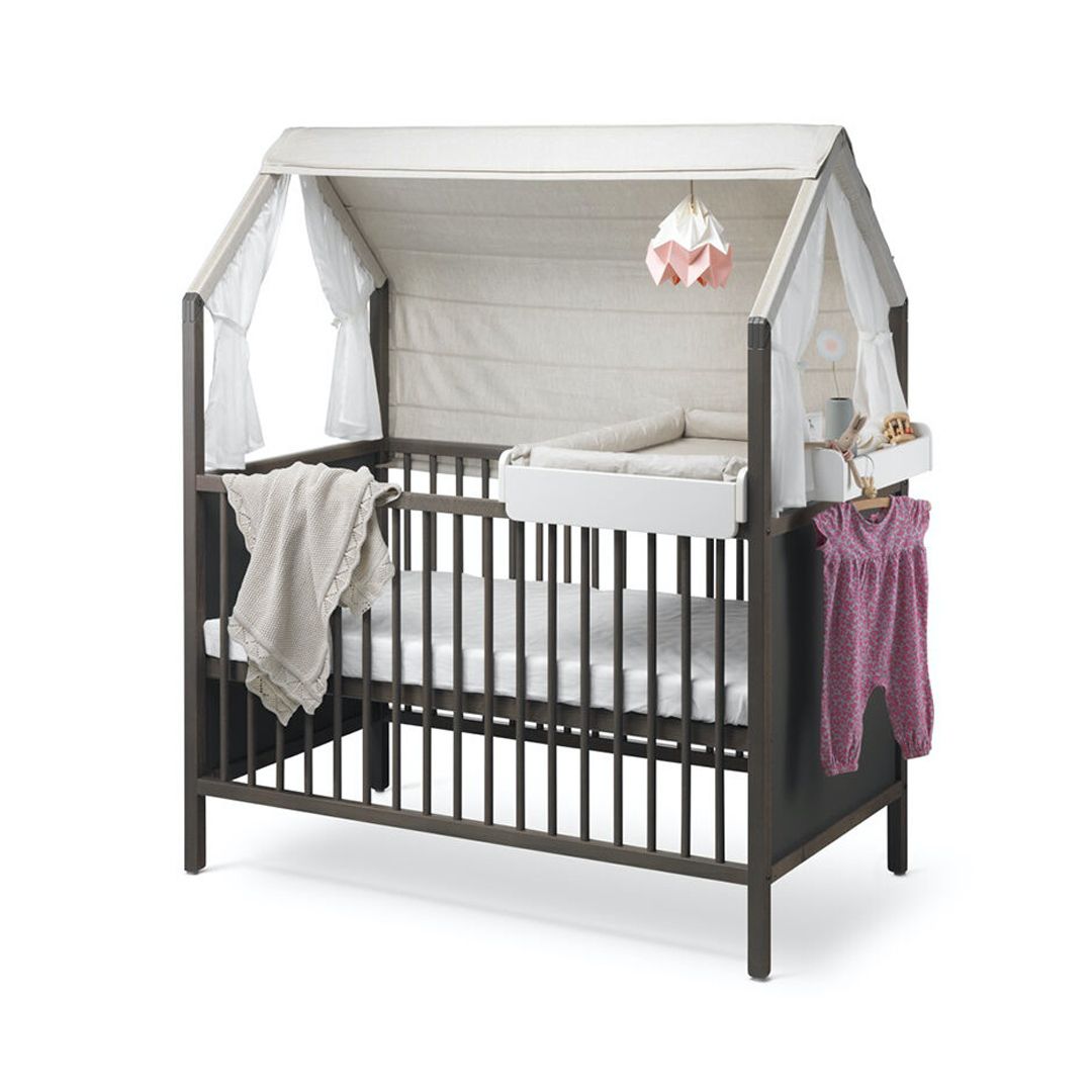 Seng, Stokke® Home™, Hazy Grey