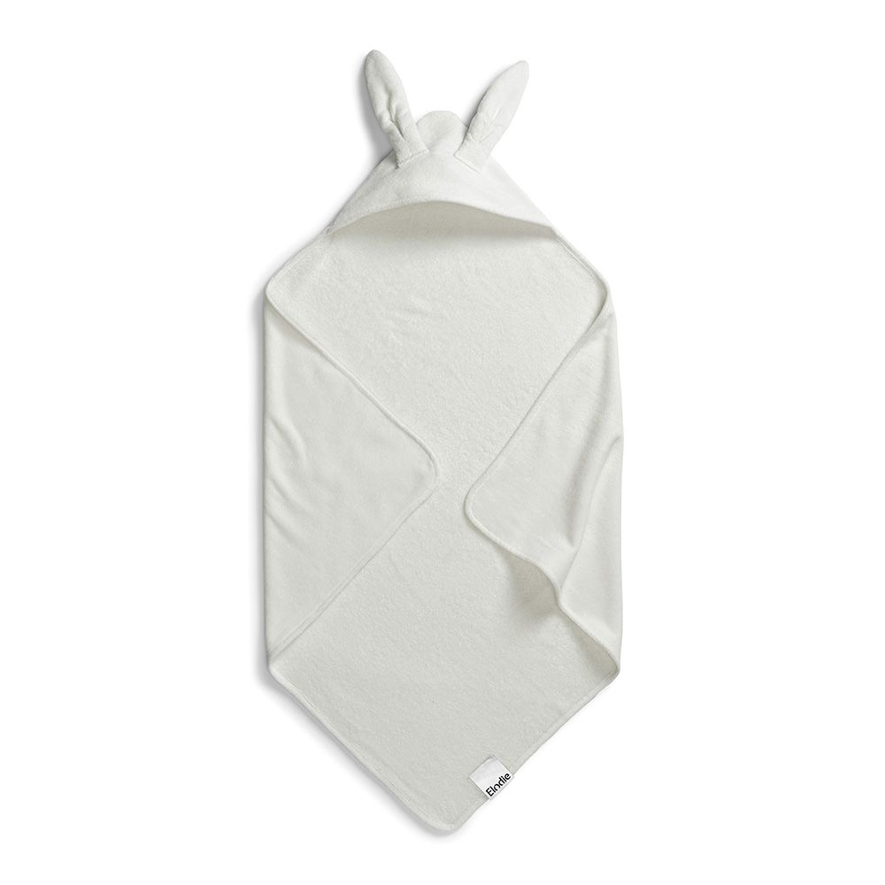 Elodie Badehåndkle, Vanilla White