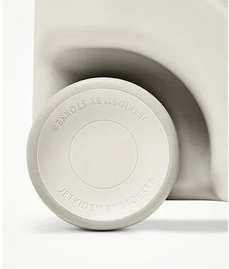 JetKids™ by Stokke® BedBox White