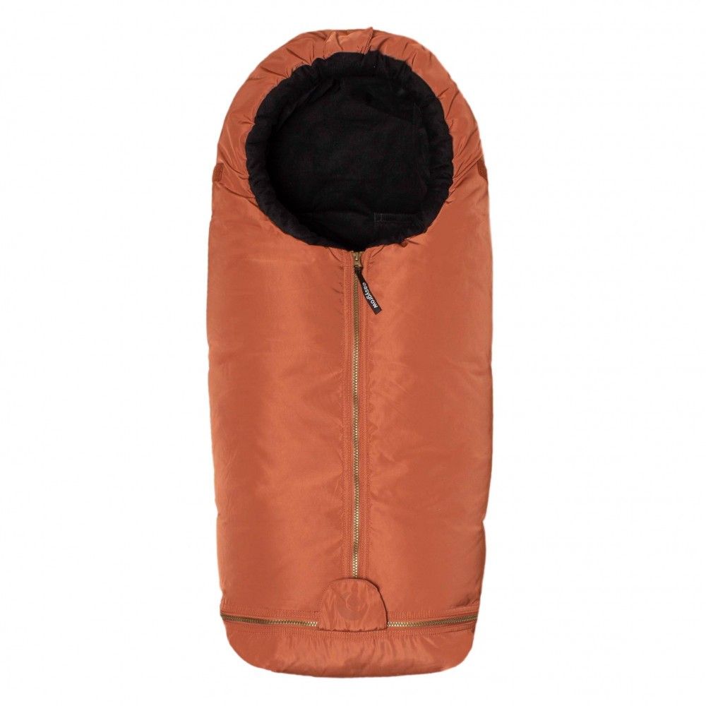 Easygrow, HYGGE Dunpose, Rusty Red