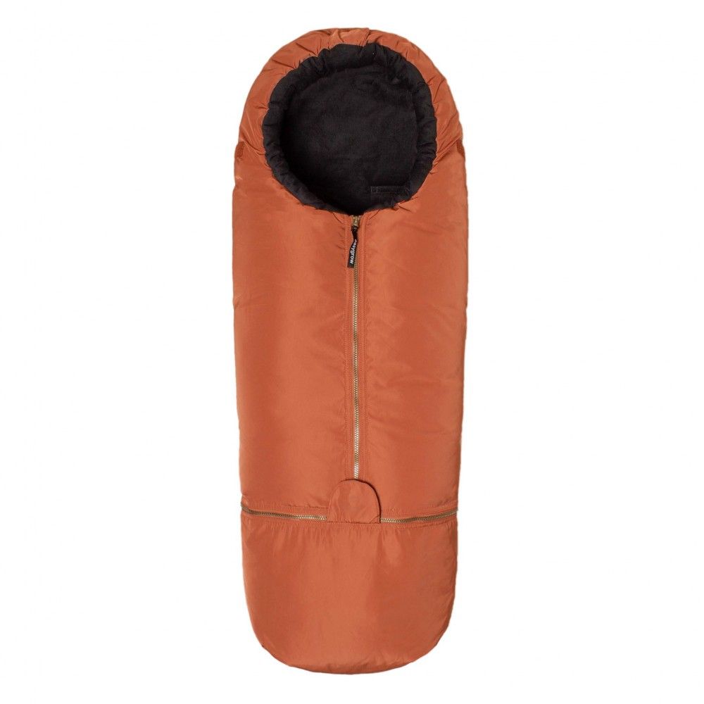 Easygrow, HYGGE Dunpose, Rusty Red