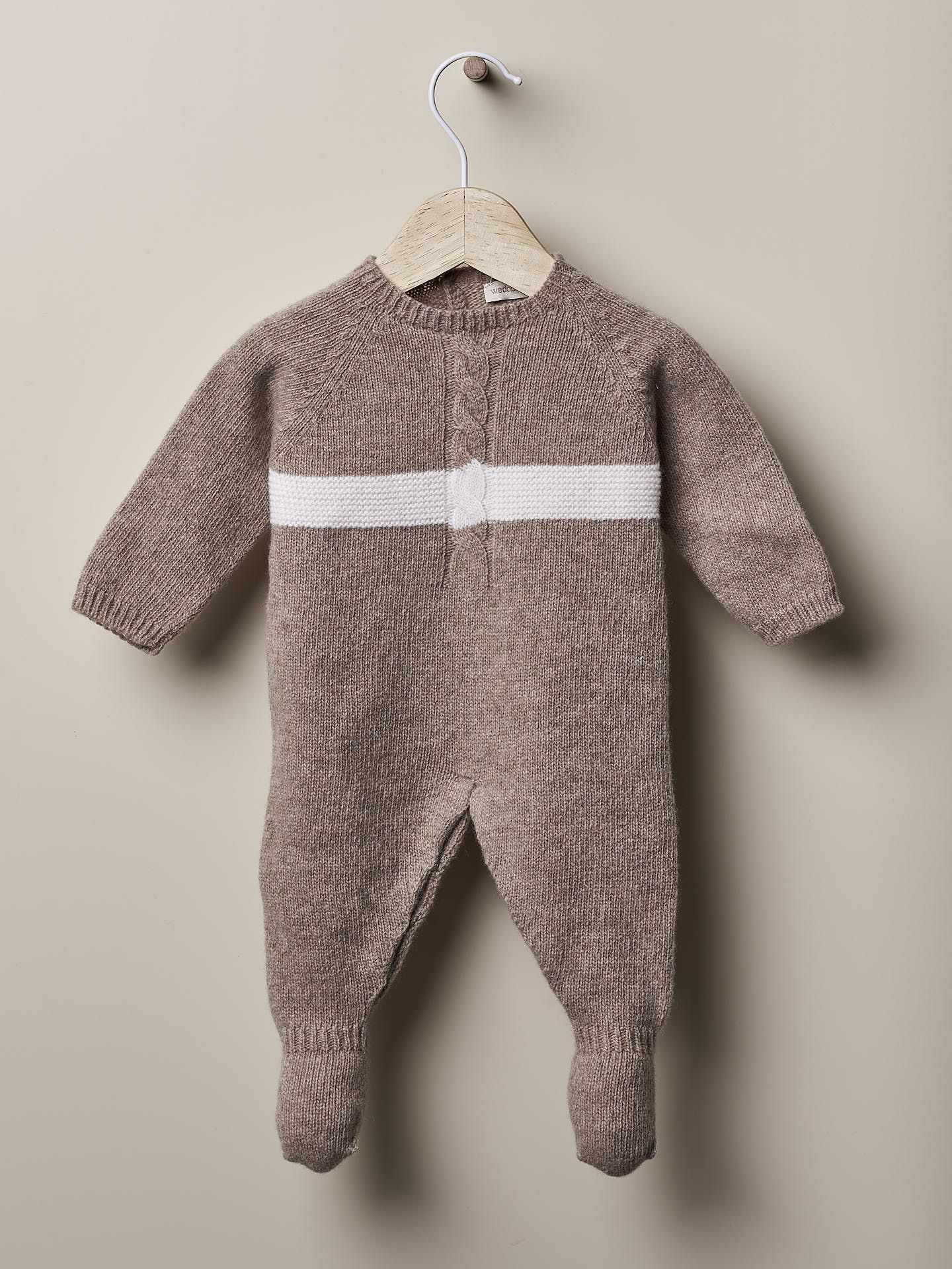 Heldress, Wedoble, Fato, Brown