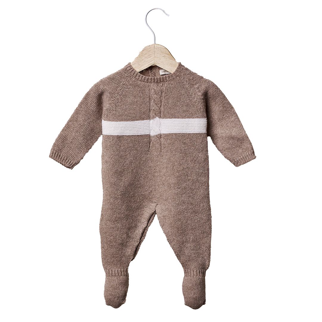 Heldress, Wedoble, Fato, Brown