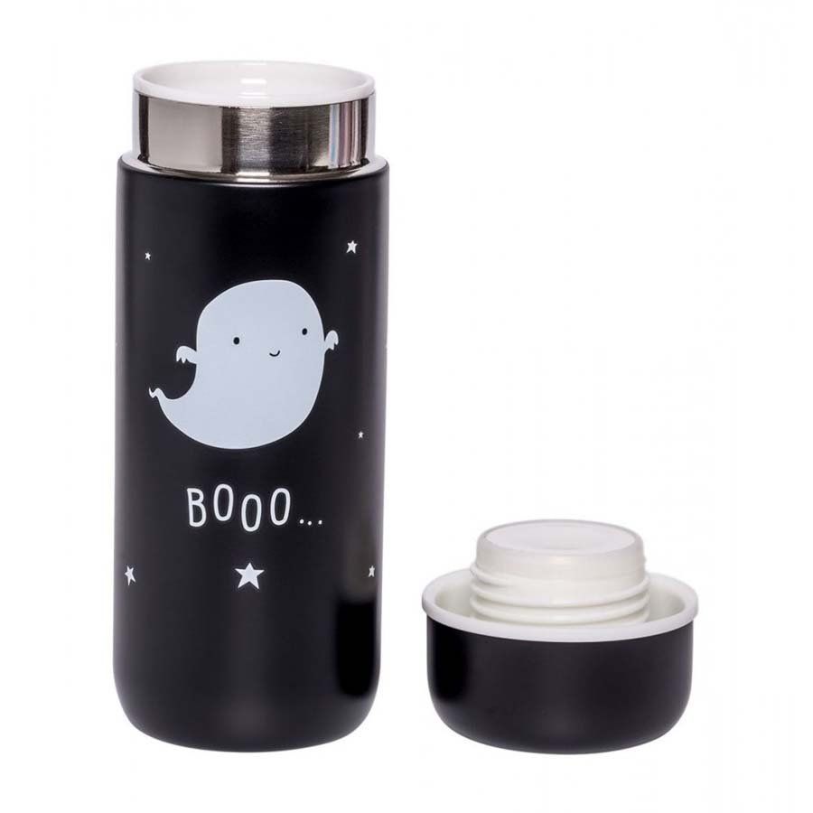 Drikkeflaske 200ml, Ghost, ALLC