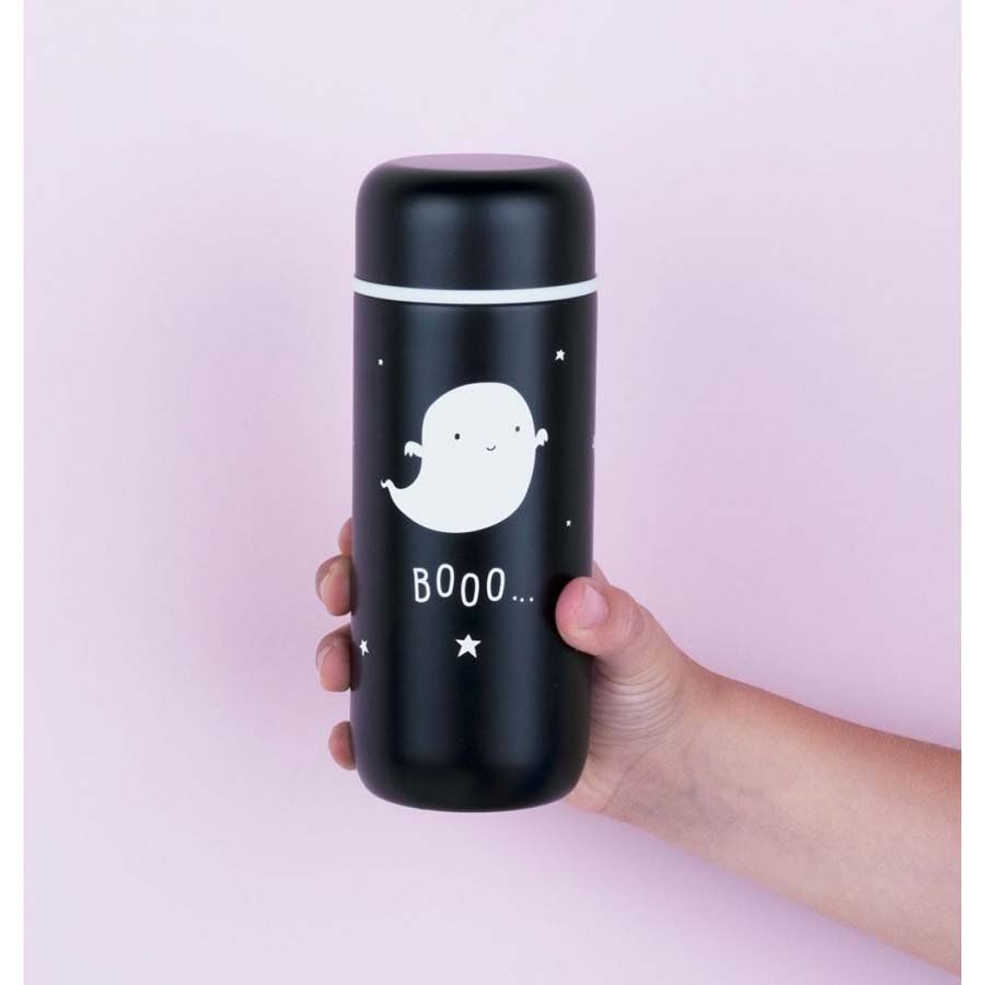 Drikkeflaske 200ml, Ghost, ALLC