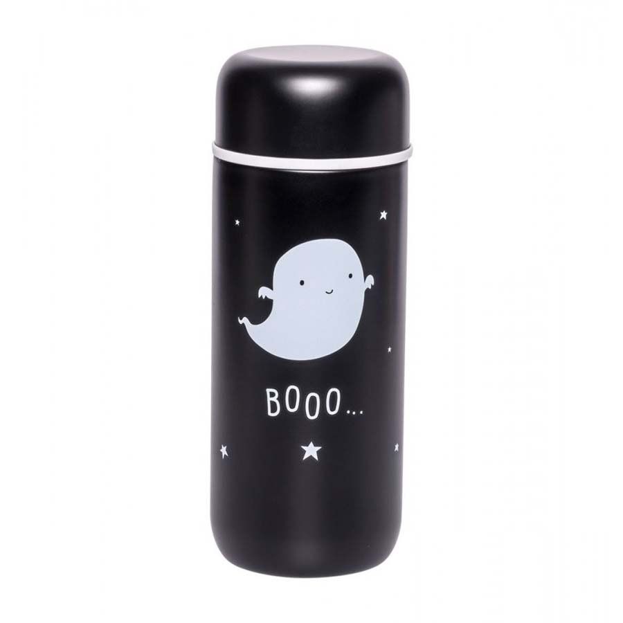 Drikkeflaske 200ml, Ghost, ALLC