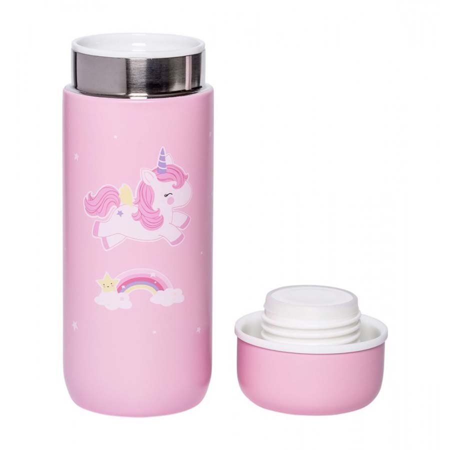ALLC drikkeflaske Unicorn