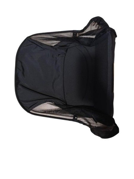 Britax Talos S Lux, Handlekurv, Sort