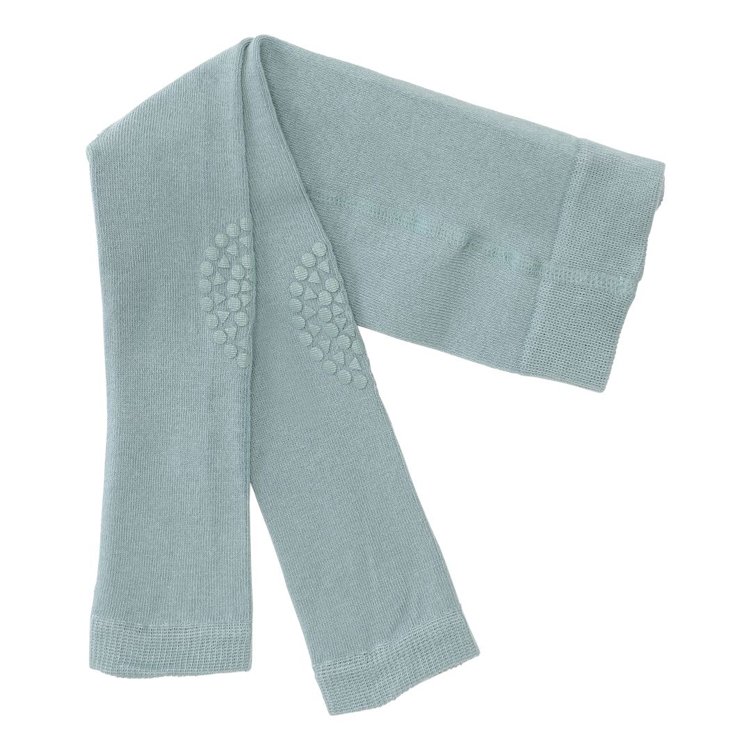 Leggings, GobabyGo, Dusty Blue