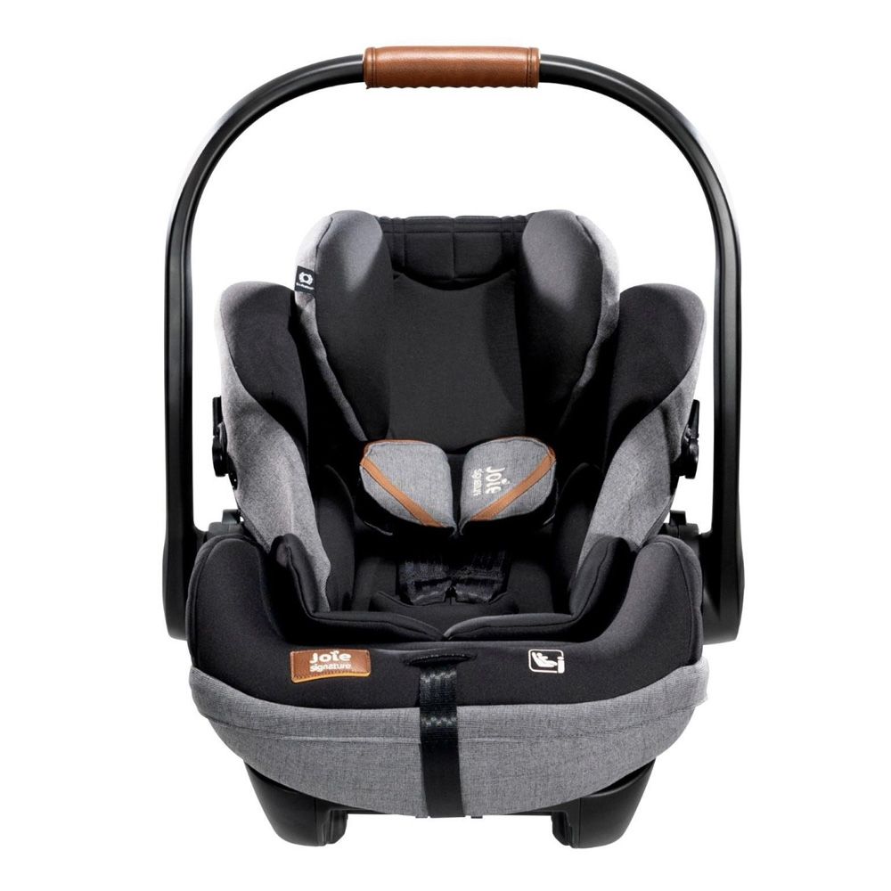 Babystol, Joie Signature, i-Level Recline, Carbon