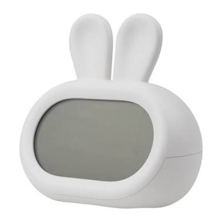 Nattlampe, Marys, Rabbit White