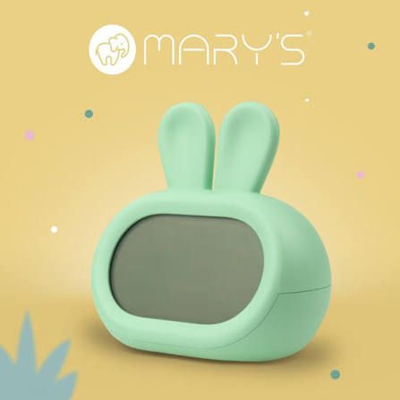Nattlampe, Marys, Rabbit Green