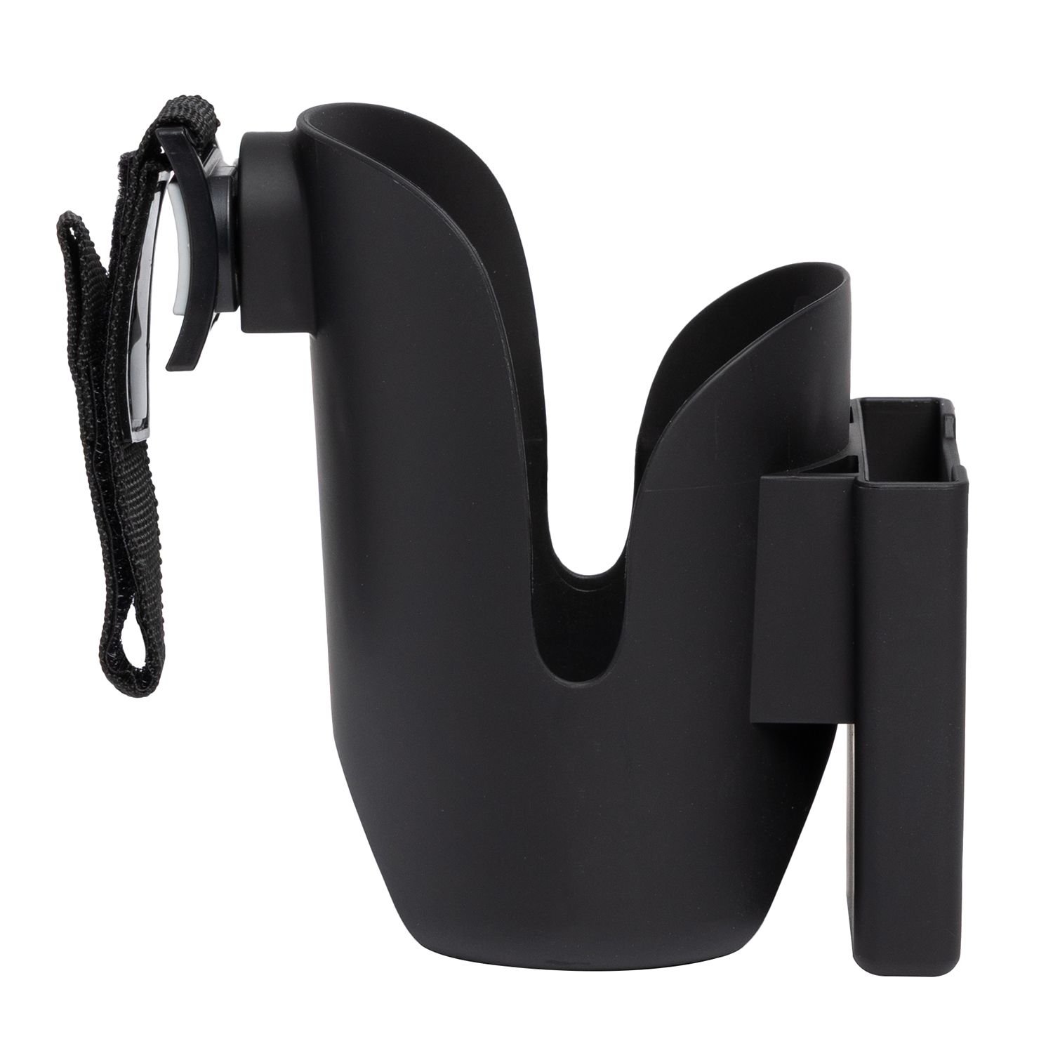 4ME Universal Koppholder m/ Telefonholder