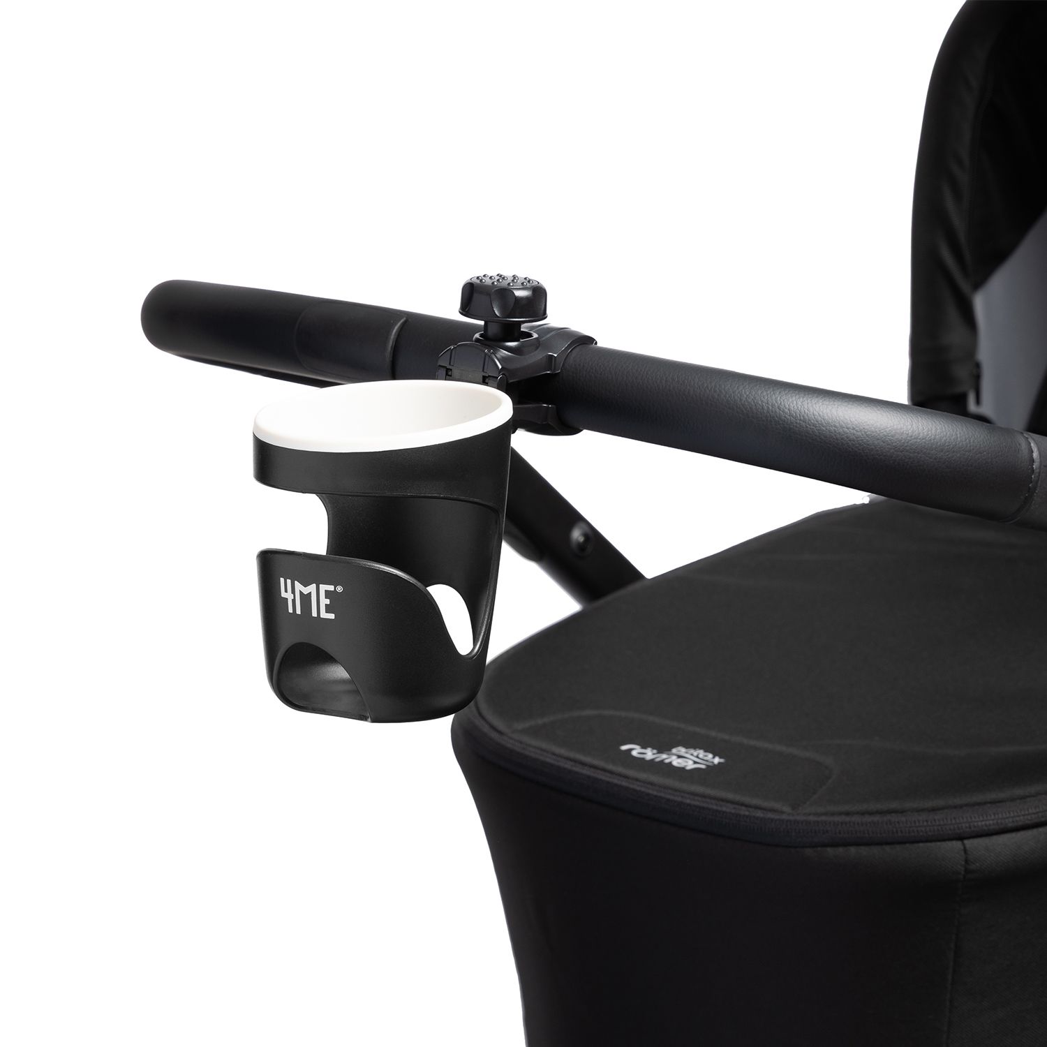 4ME Koppholder Universal
