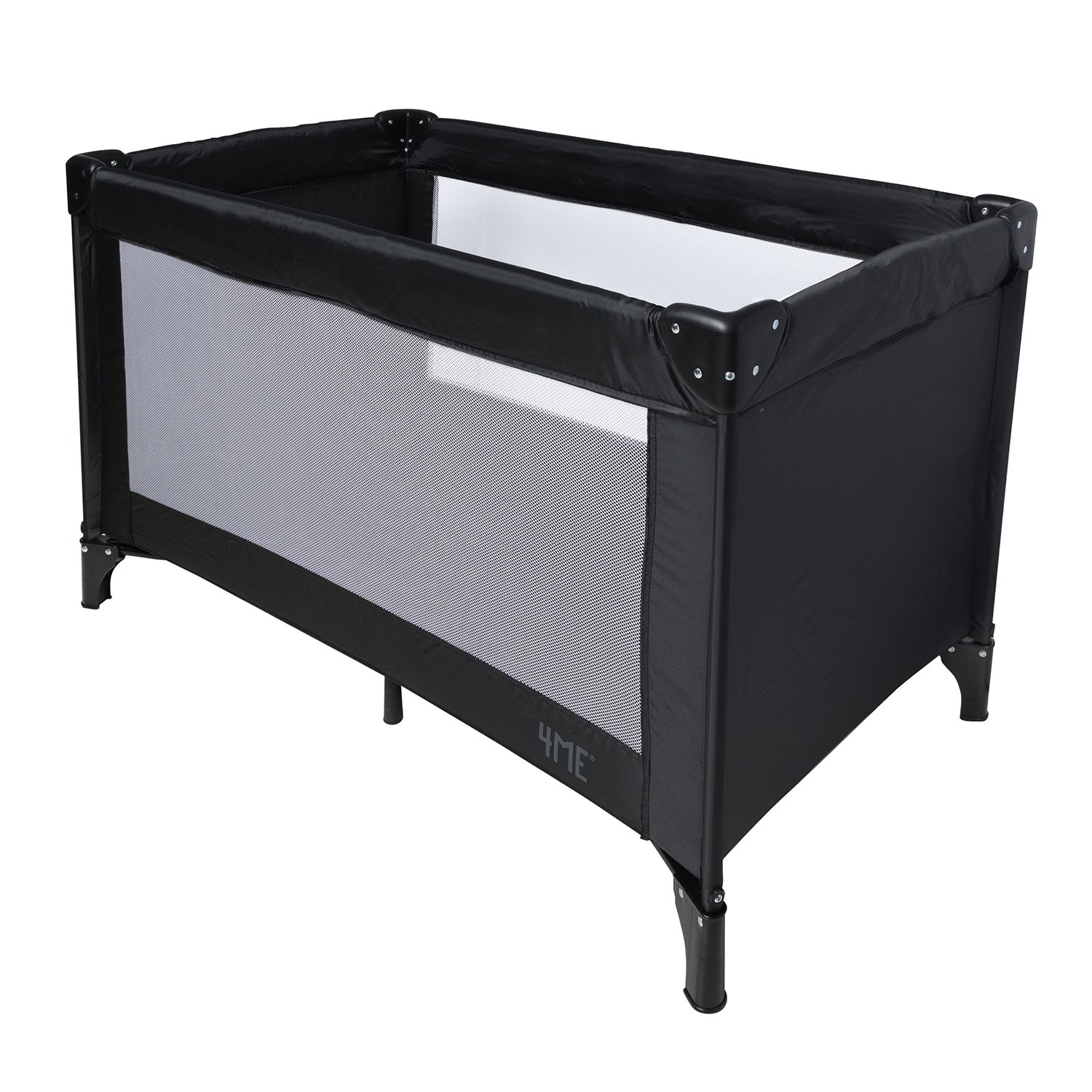 Reiseseng, 4ME, Quick Fold 