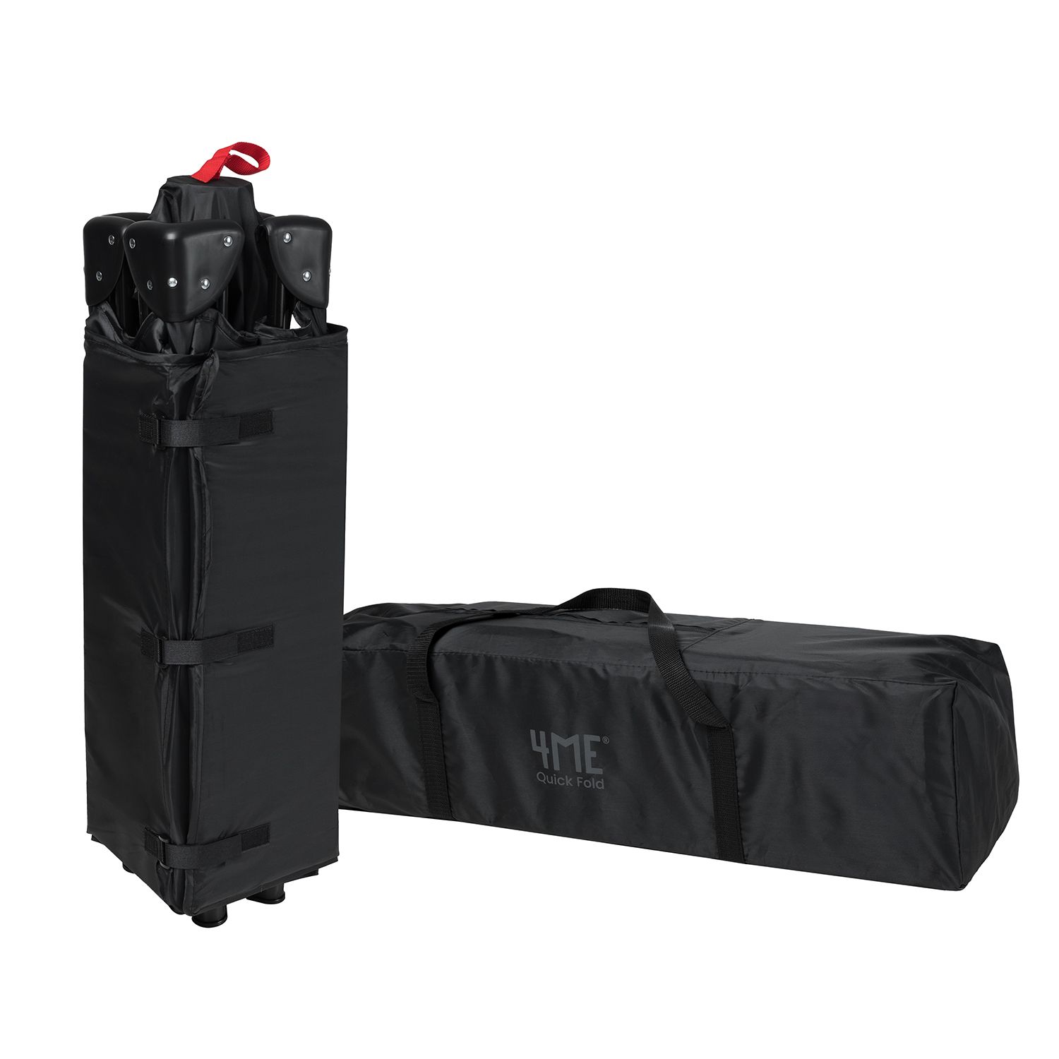 Reiseseng, 4ME, Quick Fold 
