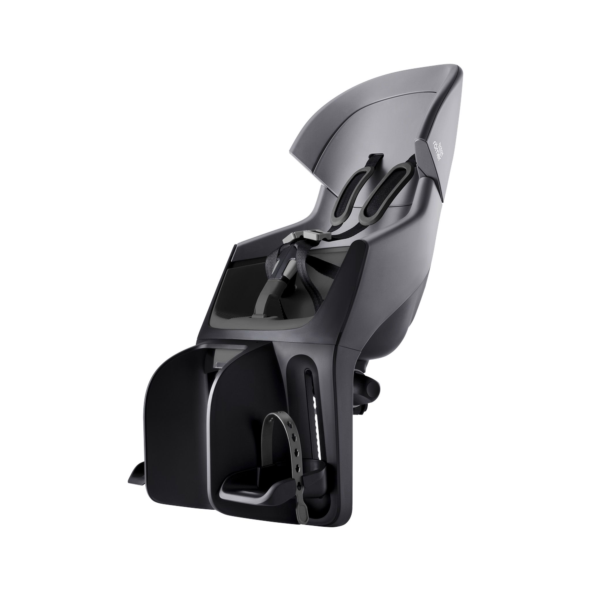 Sykkelsete, Britax, Jockey Maxi, Mineral Grey