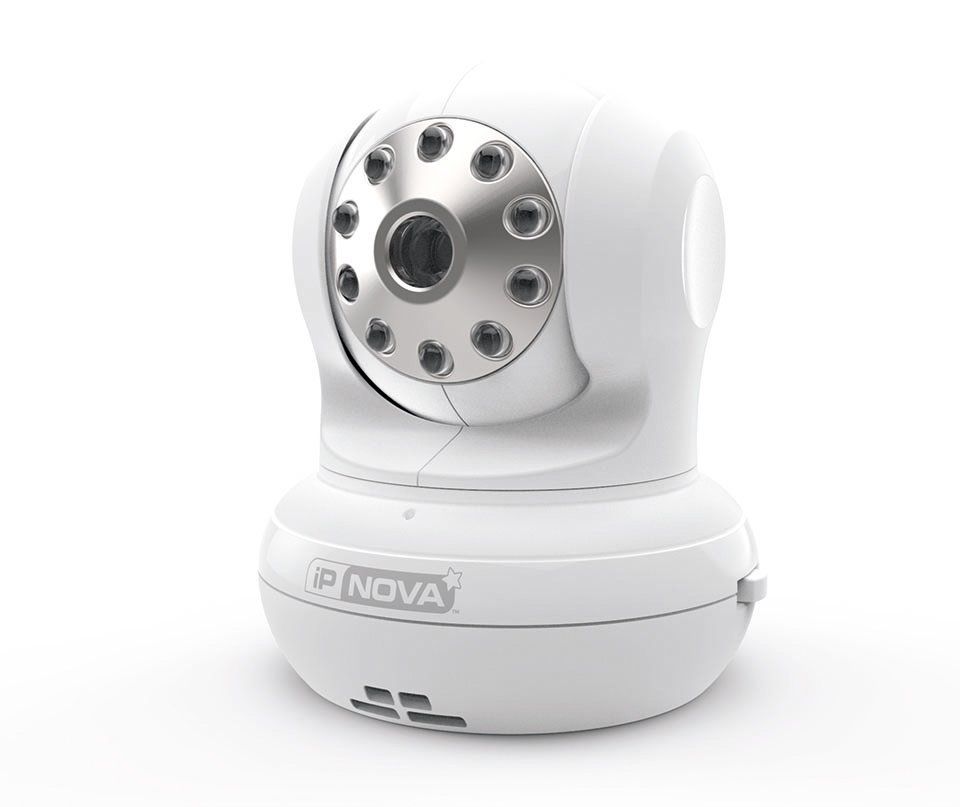 Babycall, iPNova, NovaBaby
