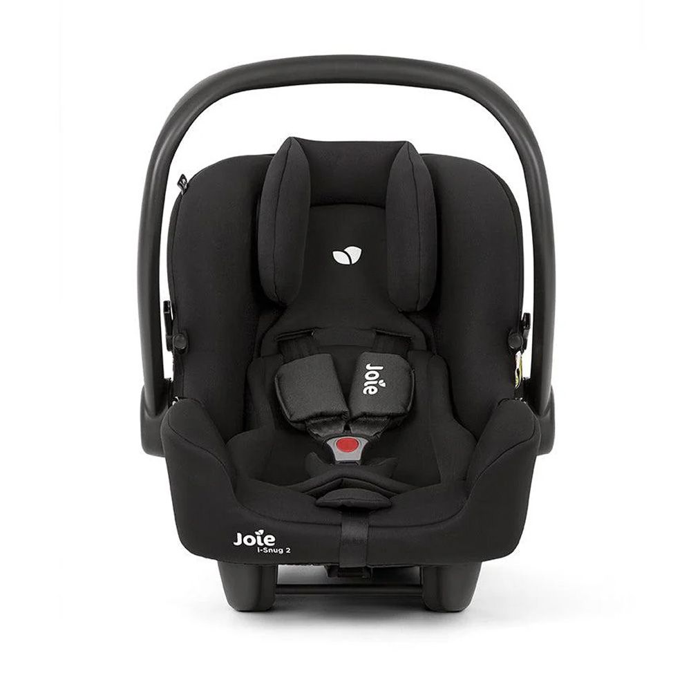 Babystol, Joie, I-Snug 2, Shale