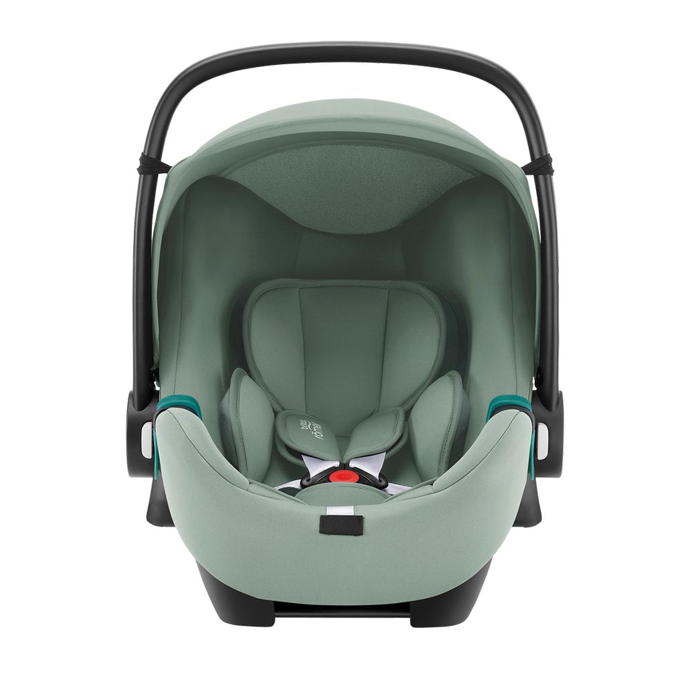 Britax Bilstol Baby-Safe³, Jade Green