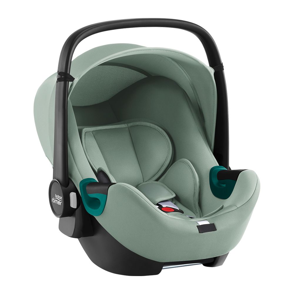 Britax Bilstol Baby-Safe³, Jade Green