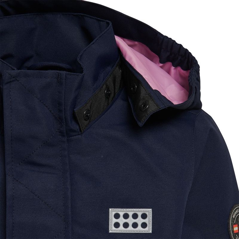 Jakke Jodie, Lego Wear, Dark Navy