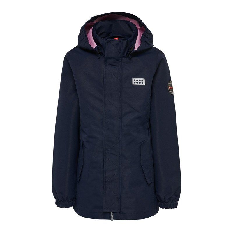 Jakke Jodie, Lego Wear, Dark Navy